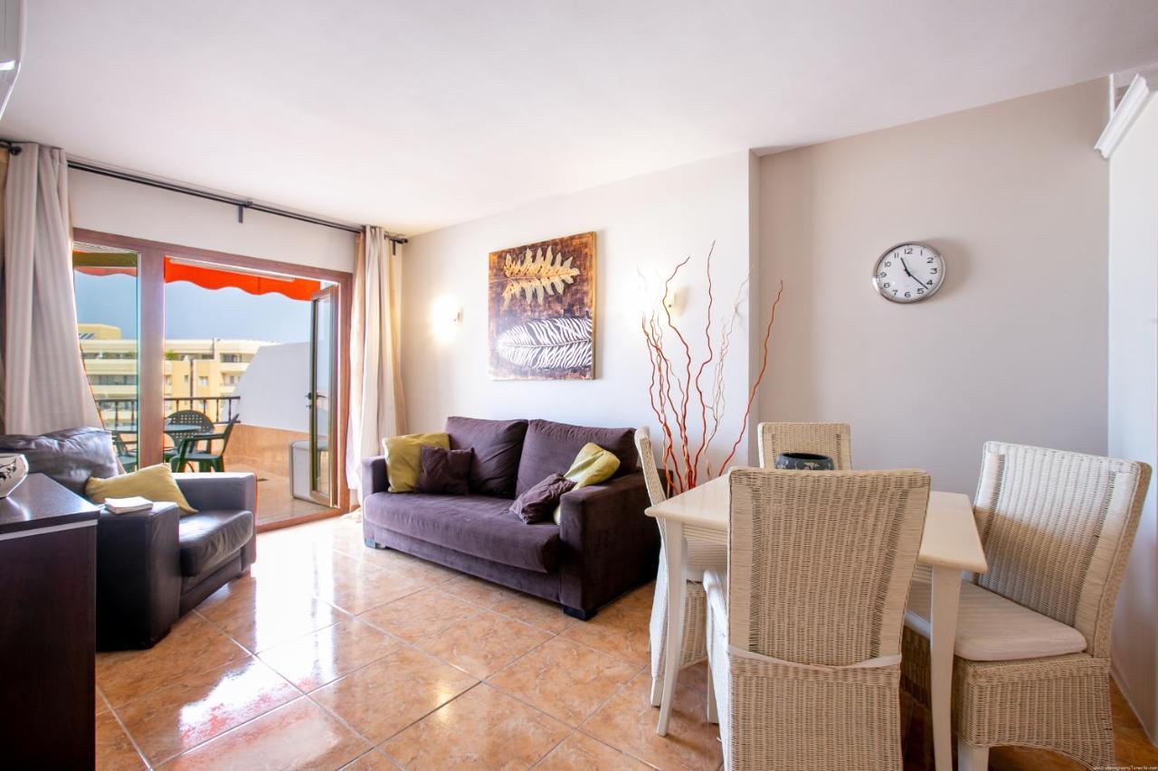 Beautiful Sea View 2 Bedroom Ocean Park Costa Adeje Екстериор снимка
