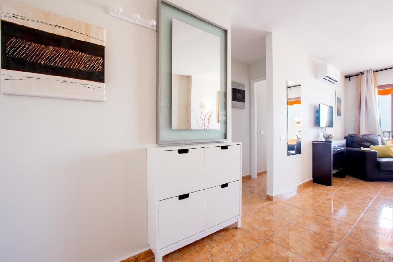 Beautiful Sea View 2 Bedroom Ocean Park Costa Adeje Екстериор снимка