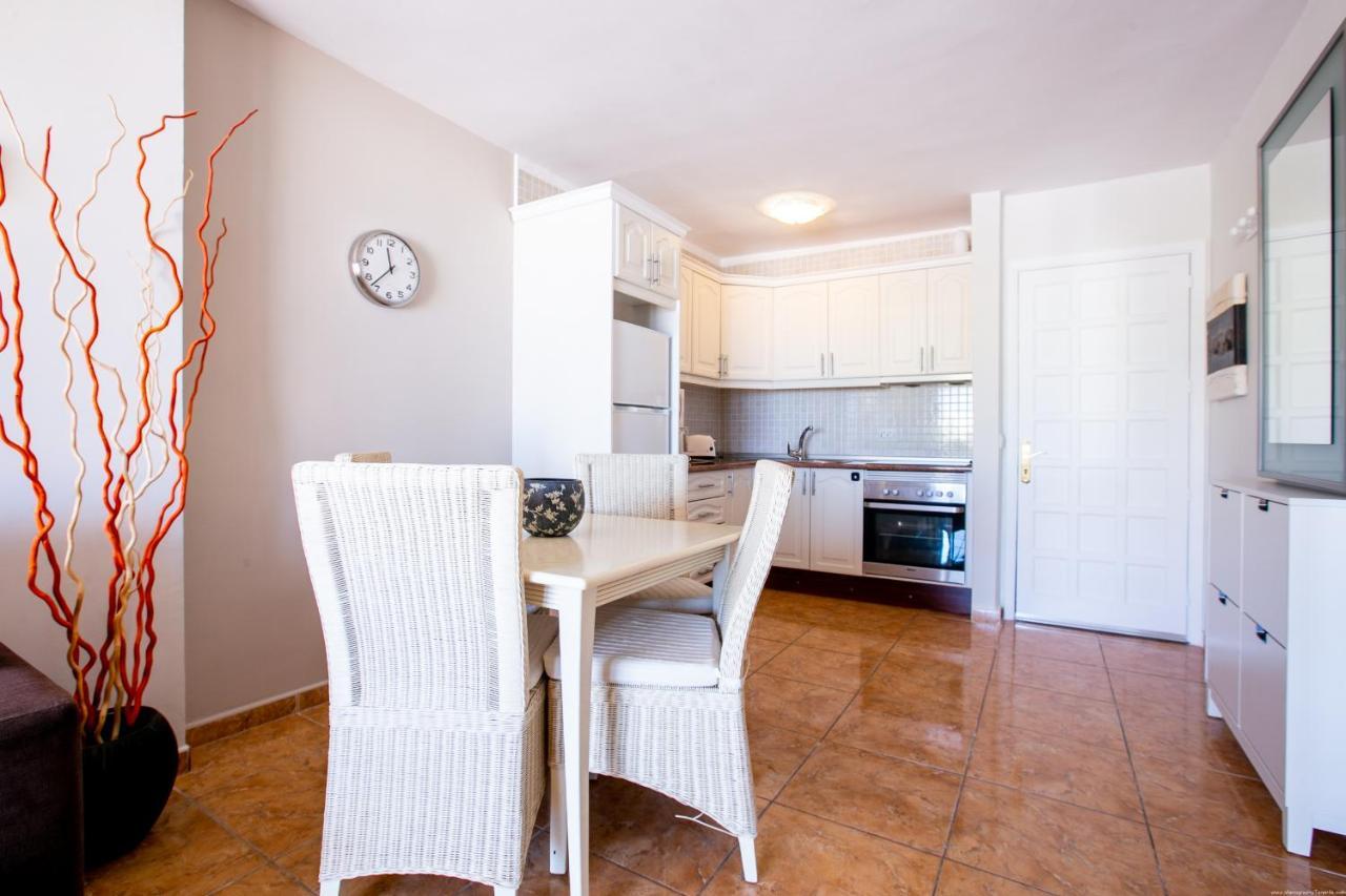 Beautiful Sea View 2 Bedroom Ocean Park Costa Adeje Екстериор снимка