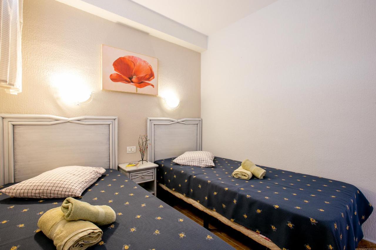 Beautiful Sea View 2 Bedroom Ocean Park Costa Adeje Екстериор снимка