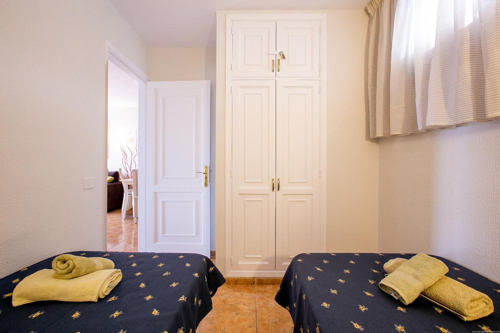 Beautiful Sea View 2 Bedroom Ocean Park Costa Adeje Екстериор снимка