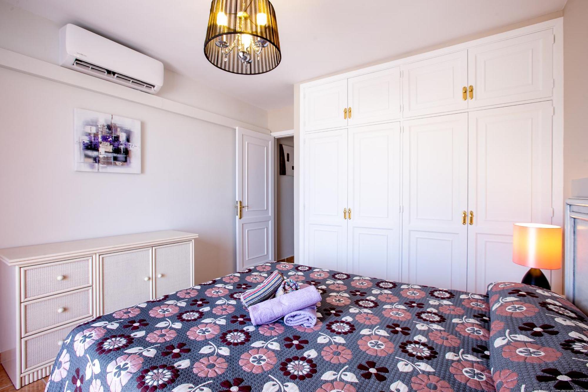 Beautiful Sea View 2 Bedroom Ocean Park Costa Adeje Екстериор снимка